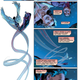 Image for article titled DC Bombshells builds a feminist story from pin-up superhero designs